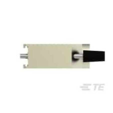Te Connectivity Metal backshell 9 way Top Entry-KIT 5-1478762-1